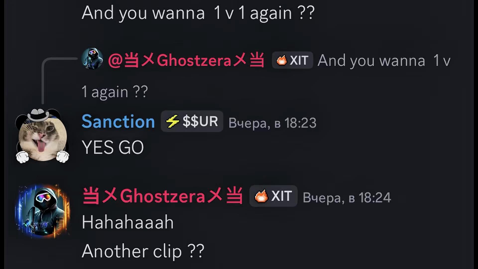 @@Sanction?ツ