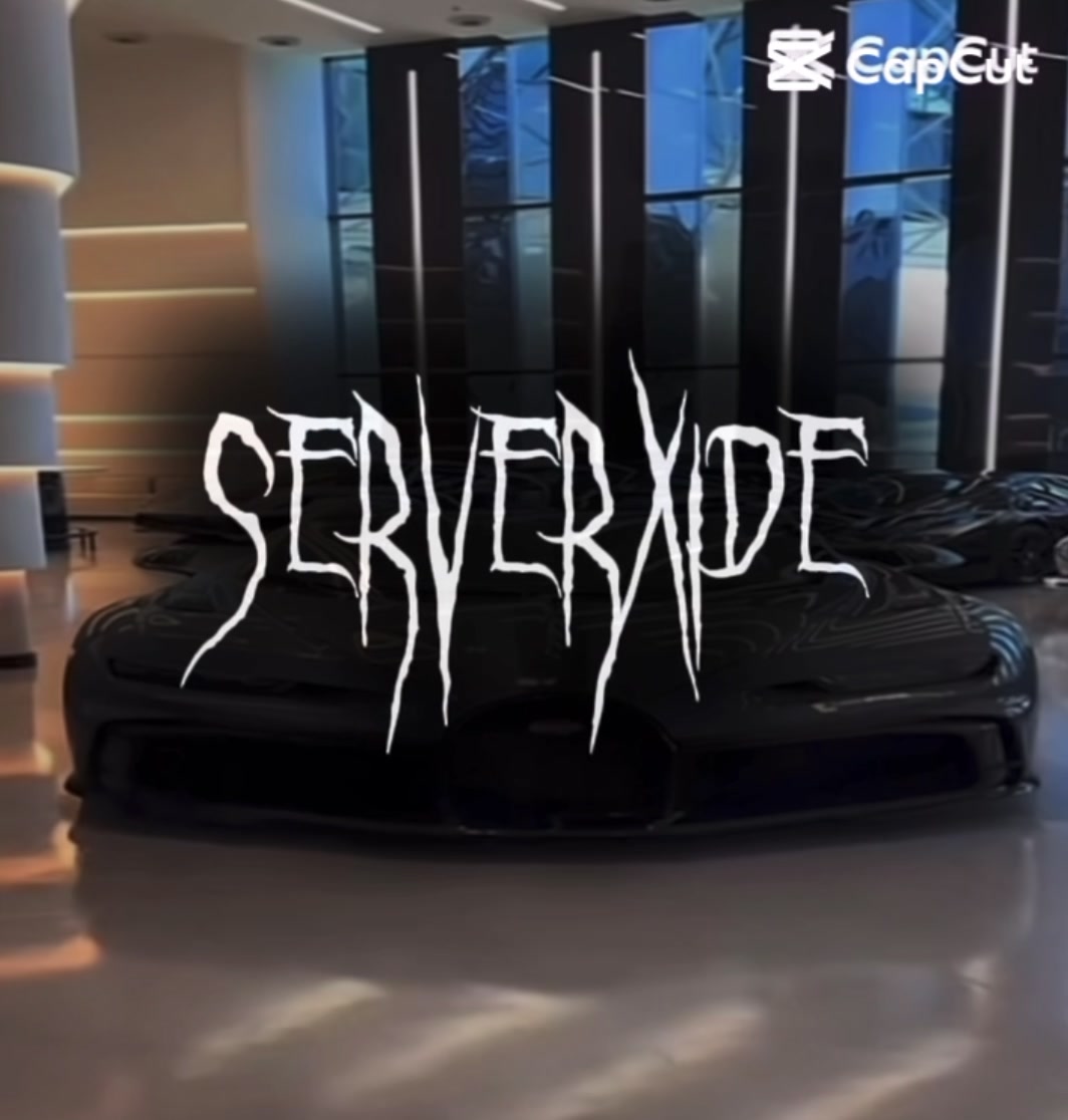 @serverxide