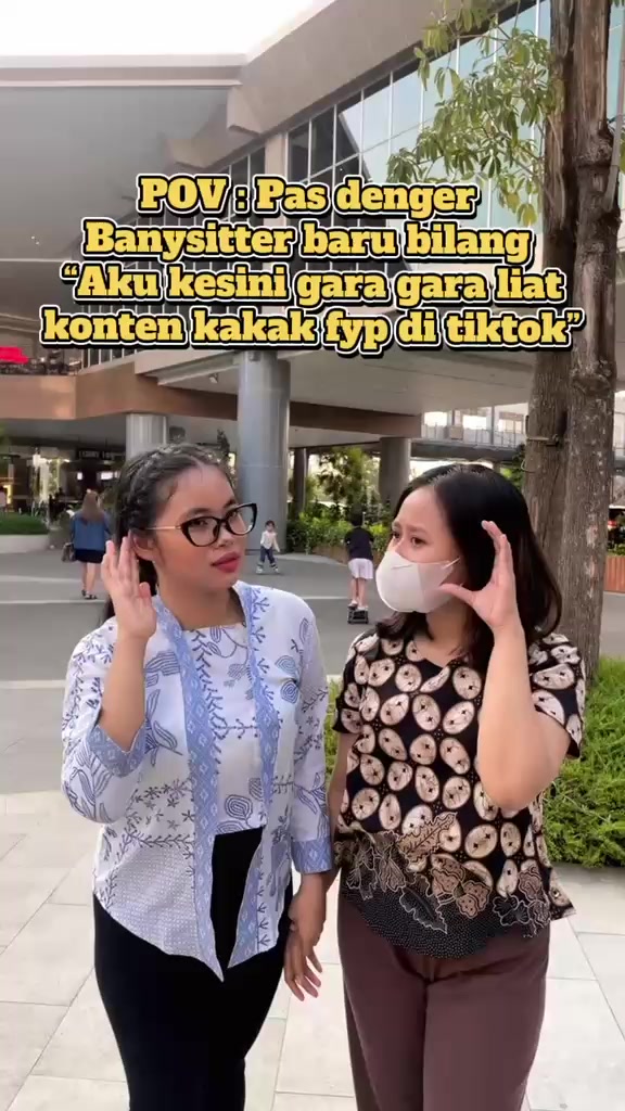 @Mutiara Bunda Tangerang