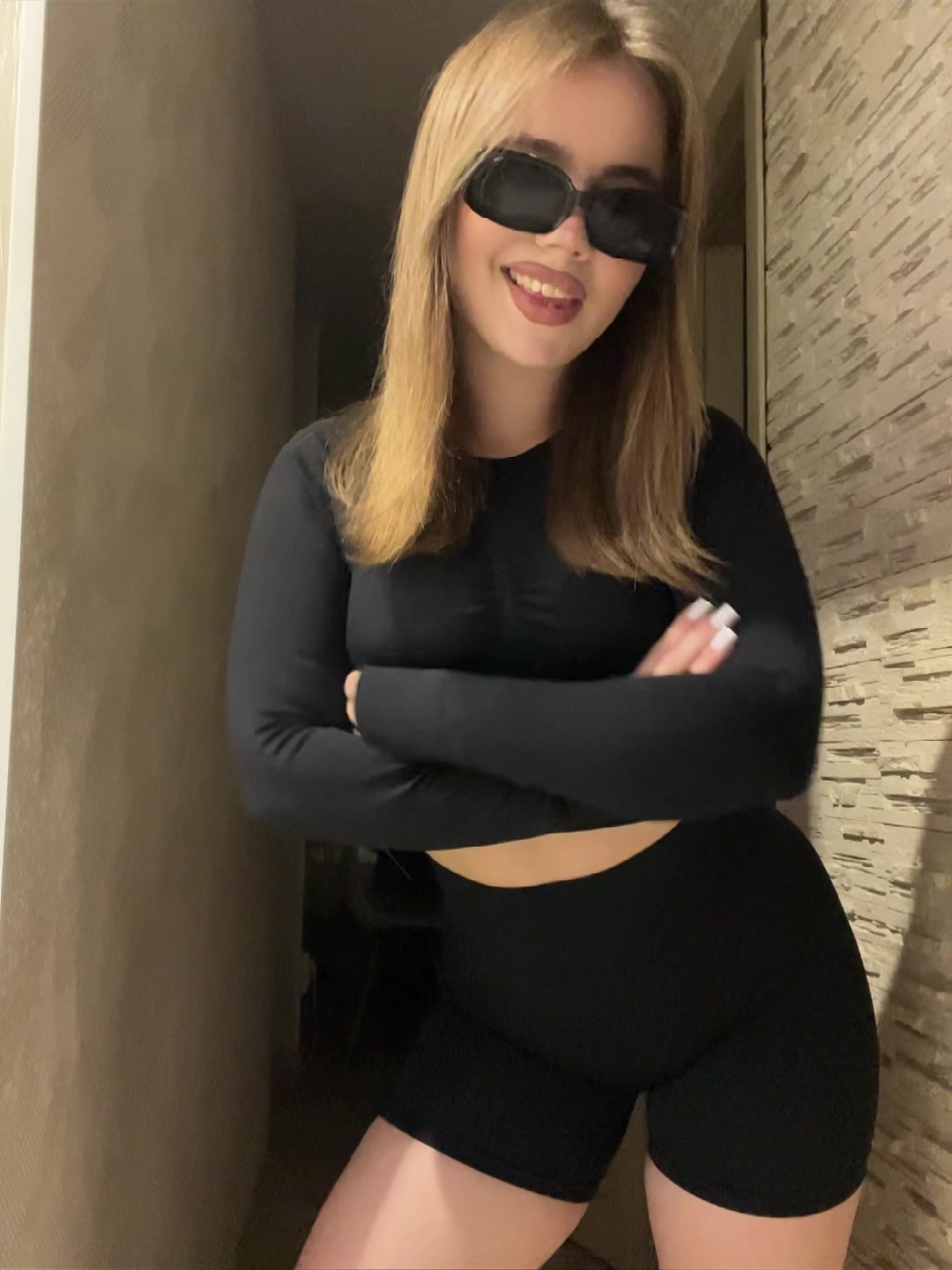 @мать