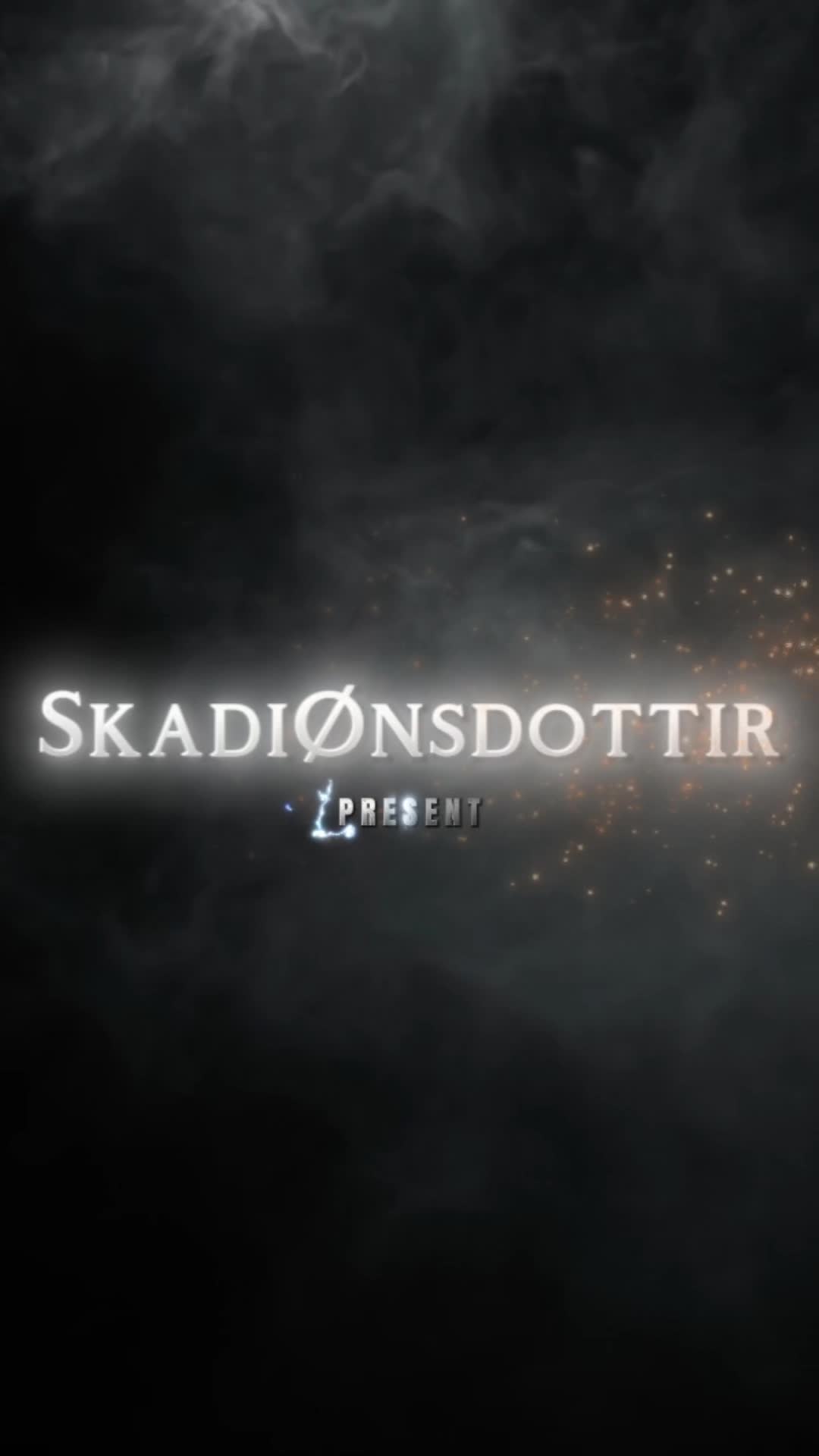 @skadi &oelig;nsdottir