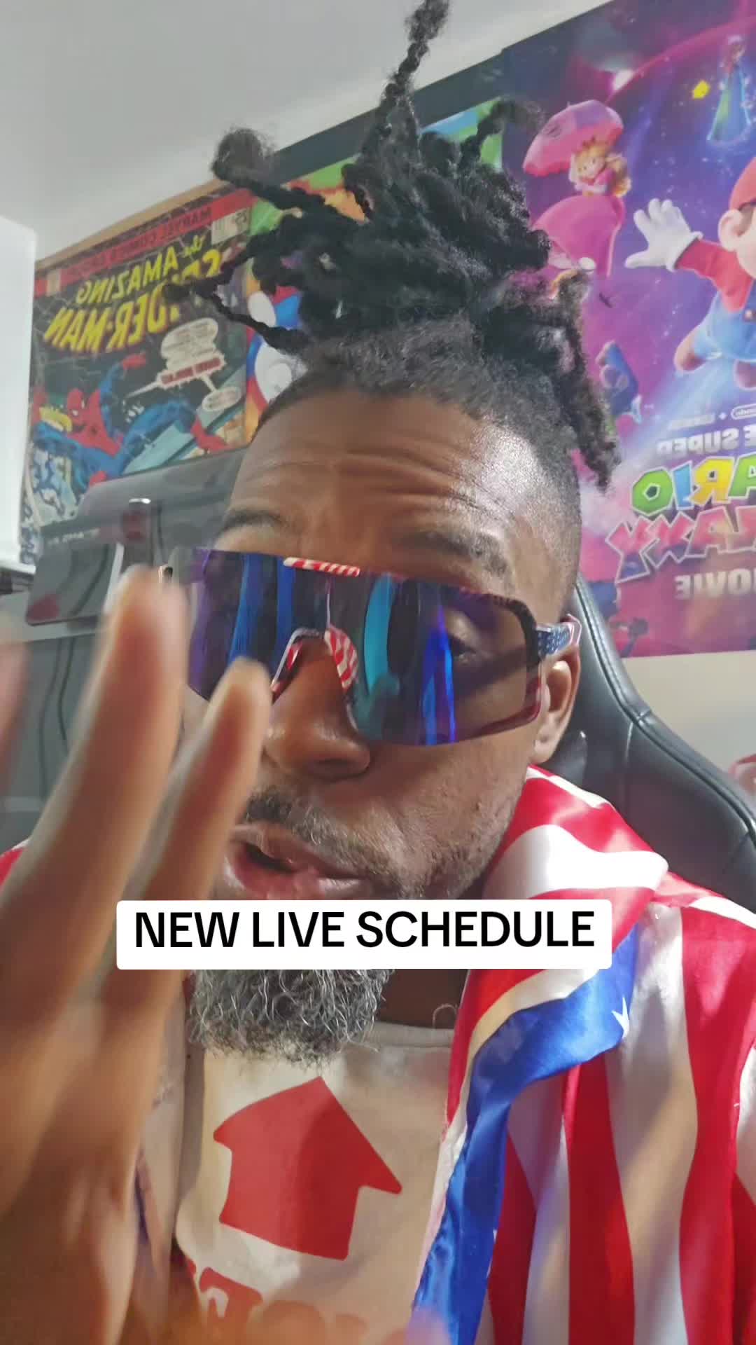 @Official Scoobyrawgameshow 🎡