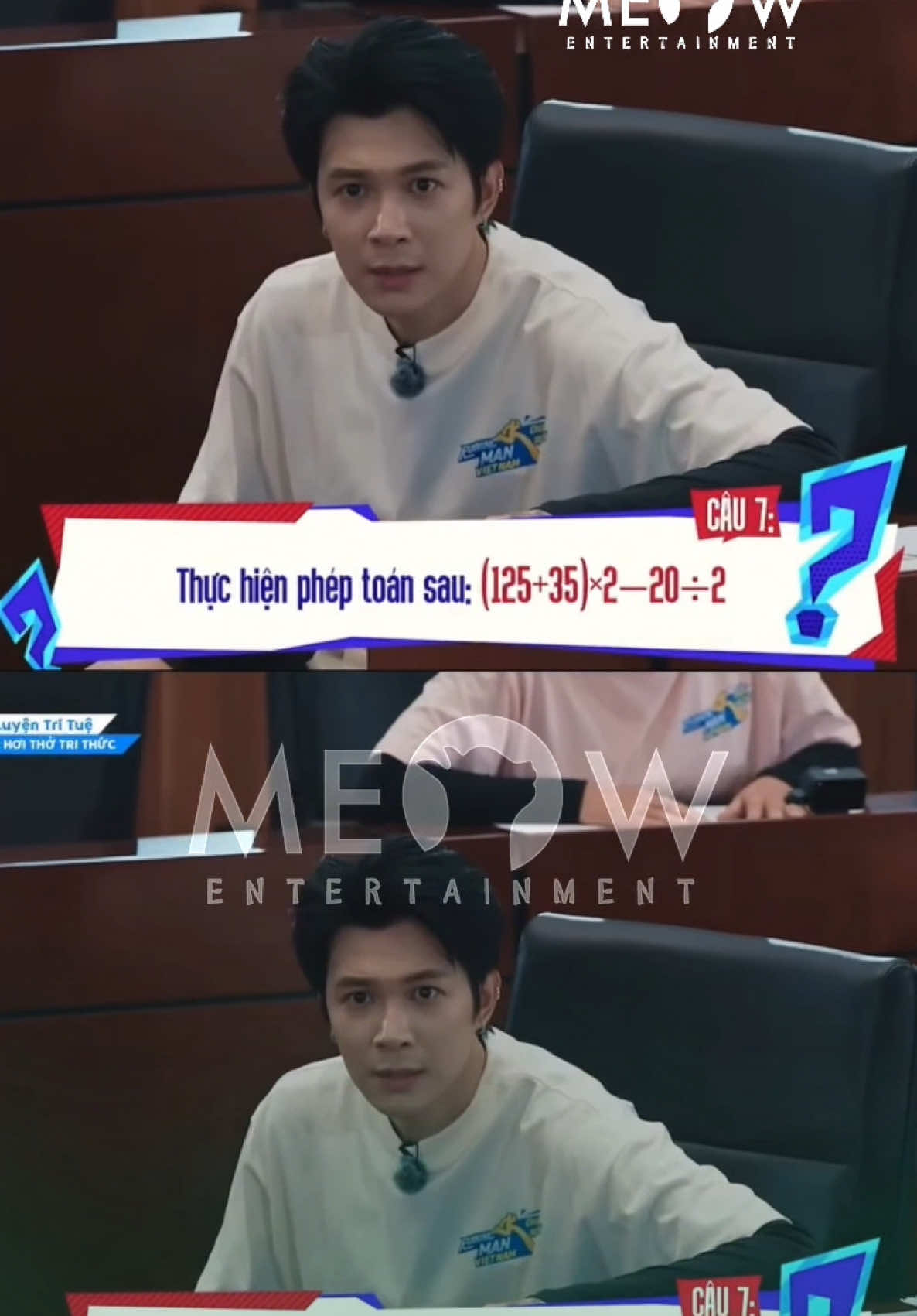 @MEOW ENTERTAINMENT