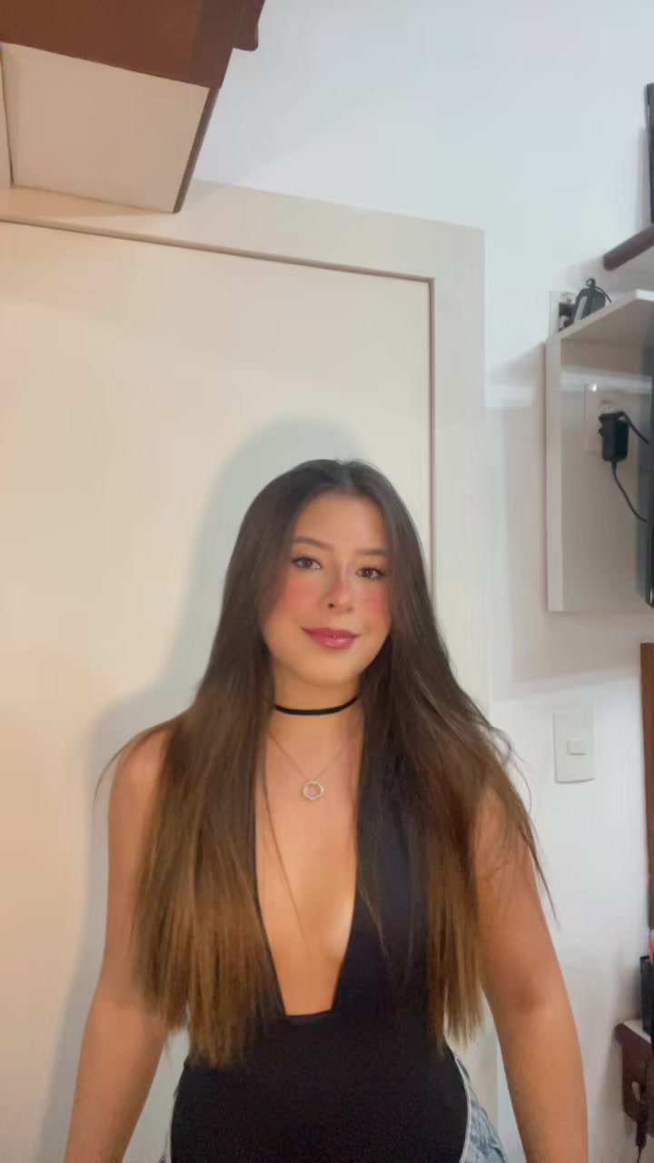 @Isabela Furtado