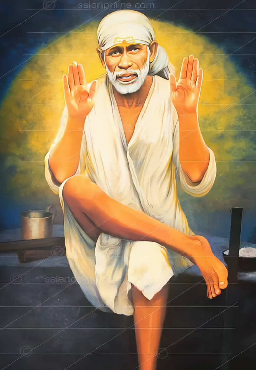 @ॐ ११:११ ॐ