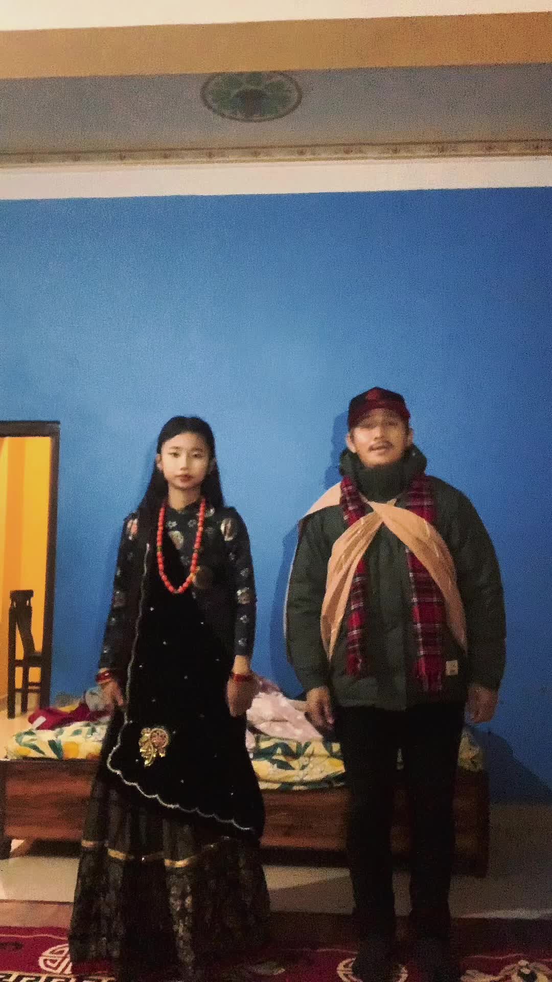 @Niraz Gurung