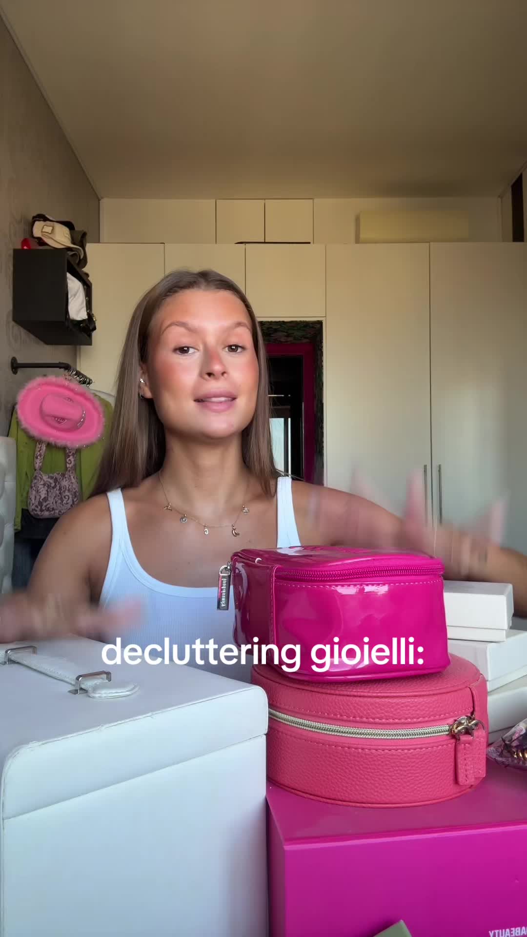 @Giulia Alice