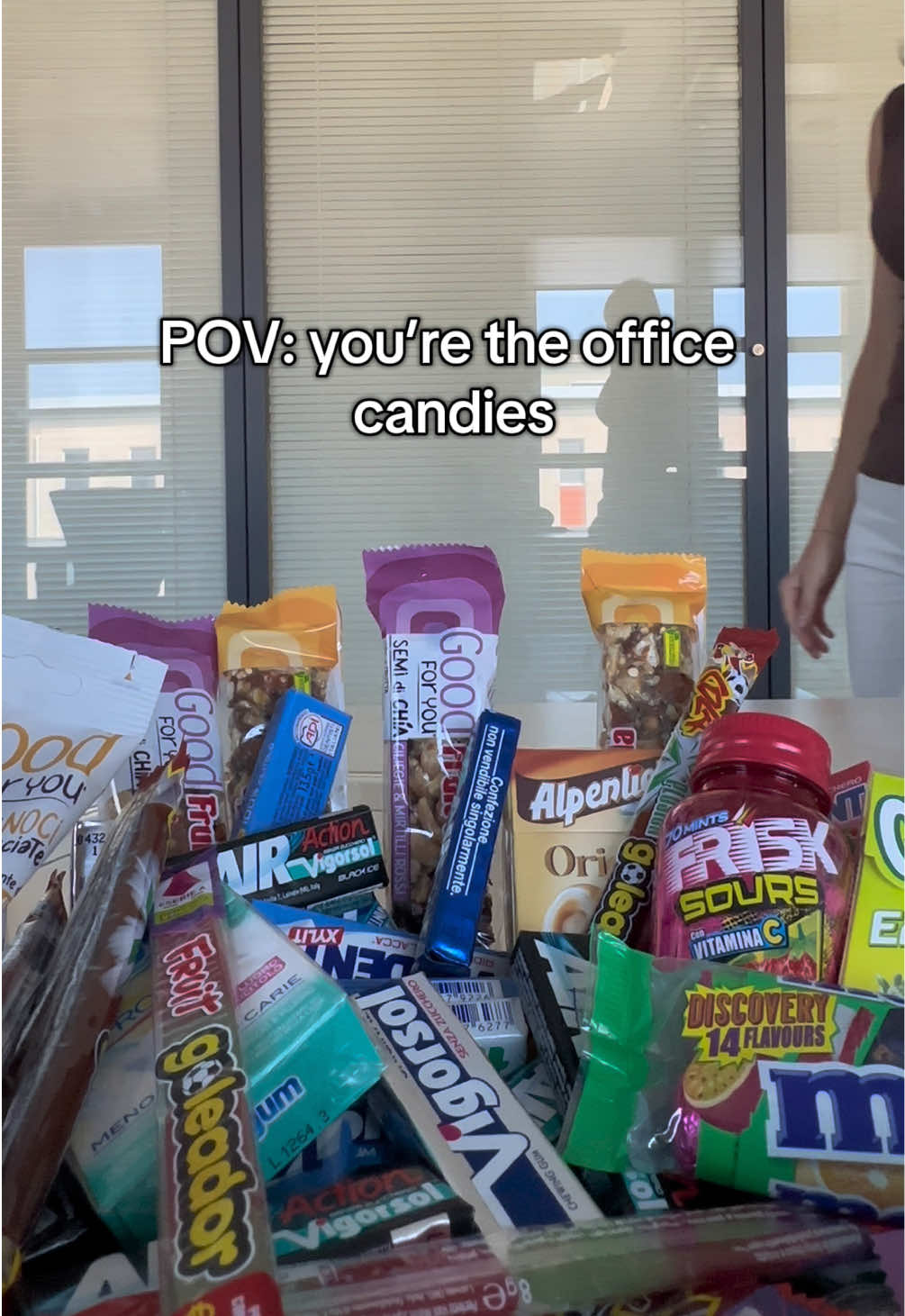 @Perfetti Van Melle Italia