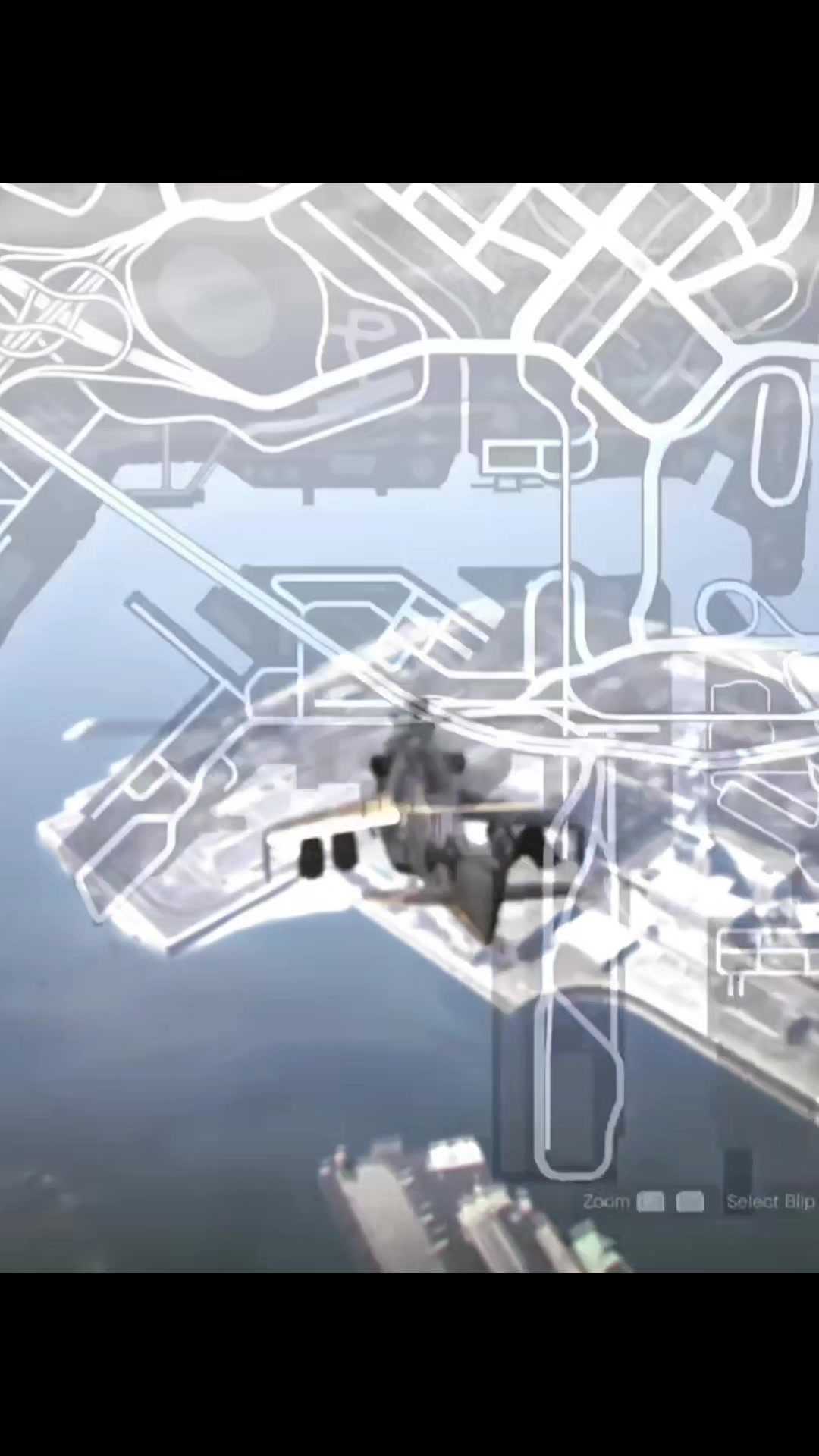 @Kram The Chopper Pilot