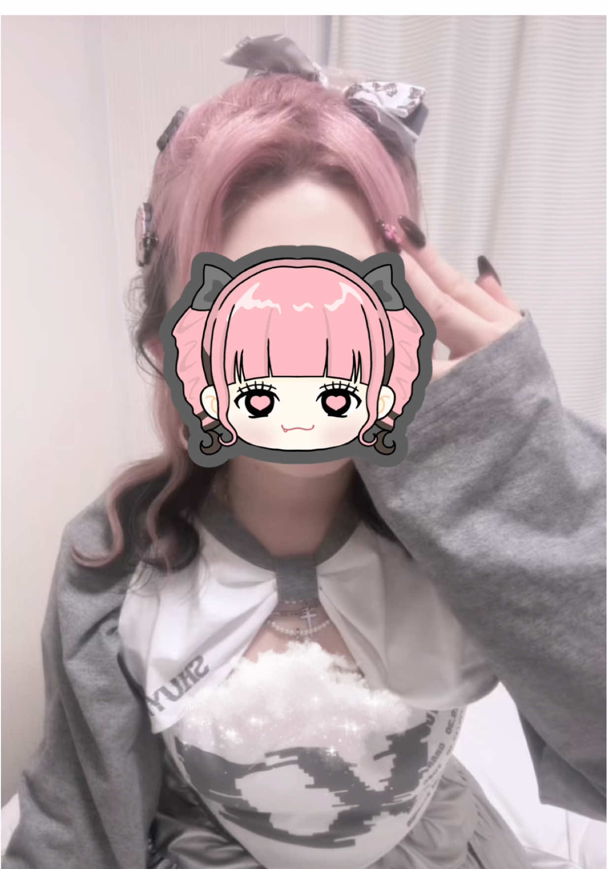 @みるき🩶