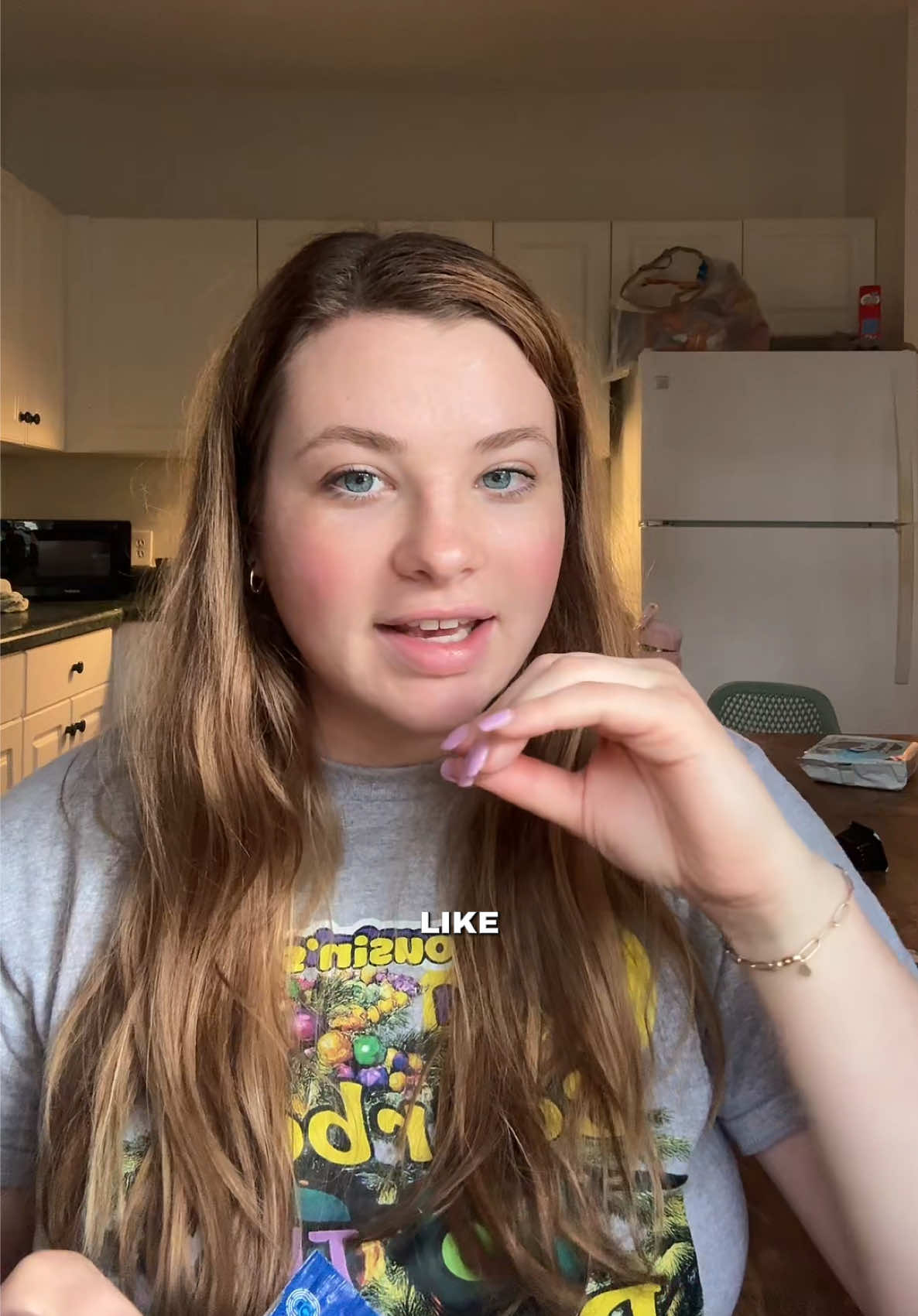 @Janna Bailey