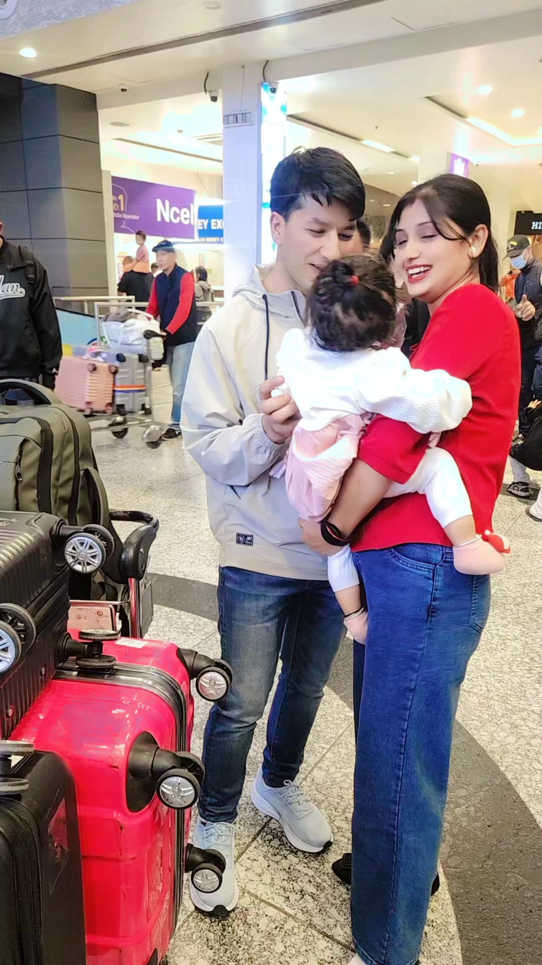 @twins couples 🥰😍🥰