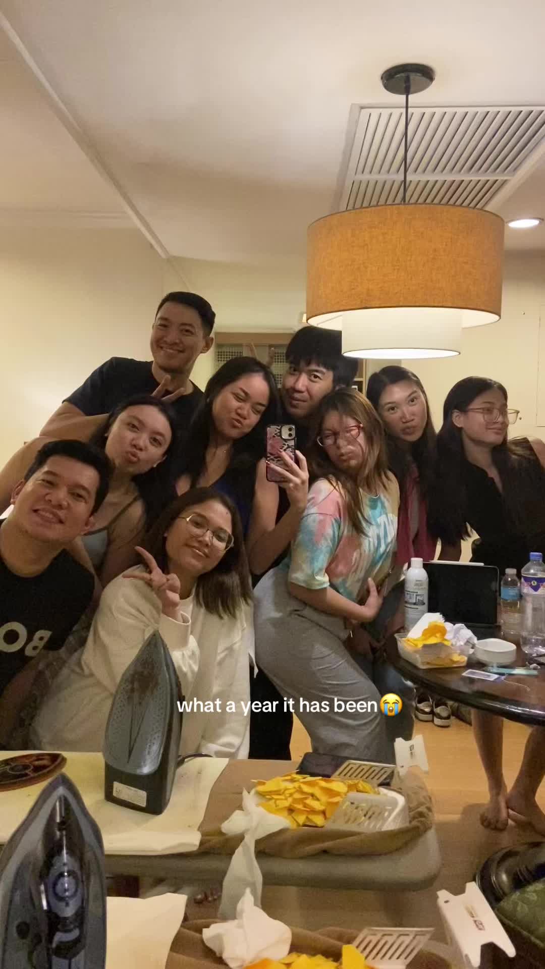 @Angela