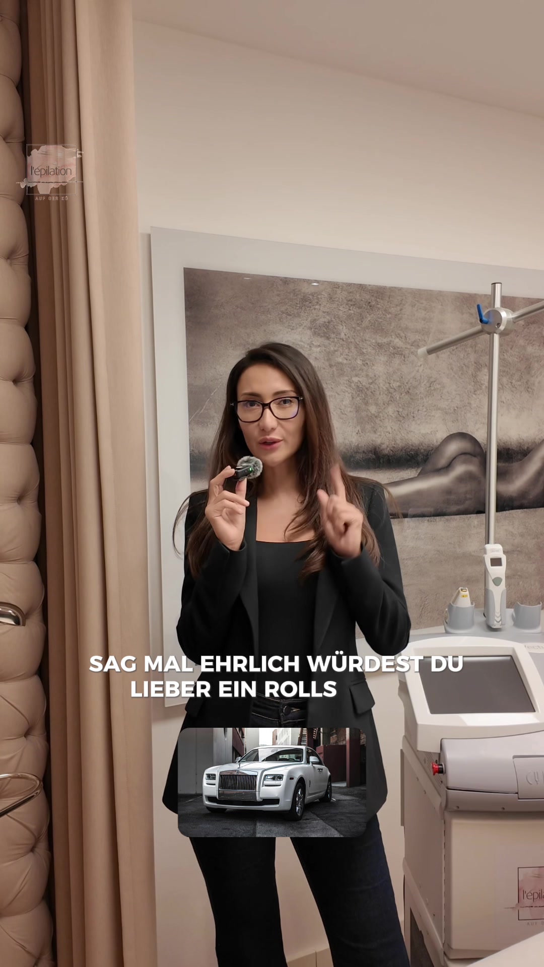 @Laserhaarentfernung D&uuml;sseldorf