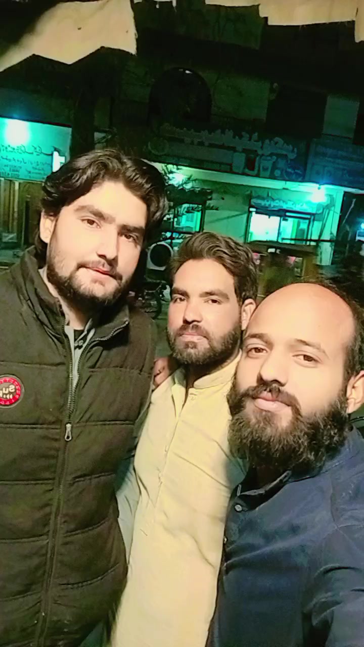 @꧁༺Sajid Ali༻꧂