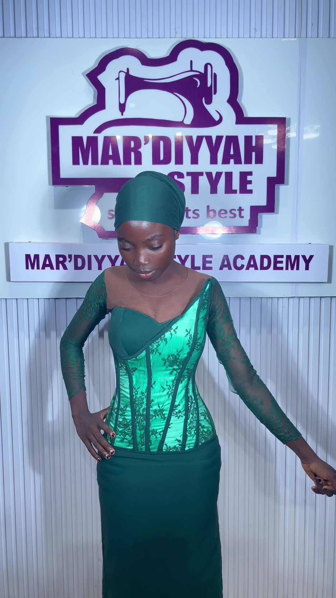 @mardiyyahstyleacademy