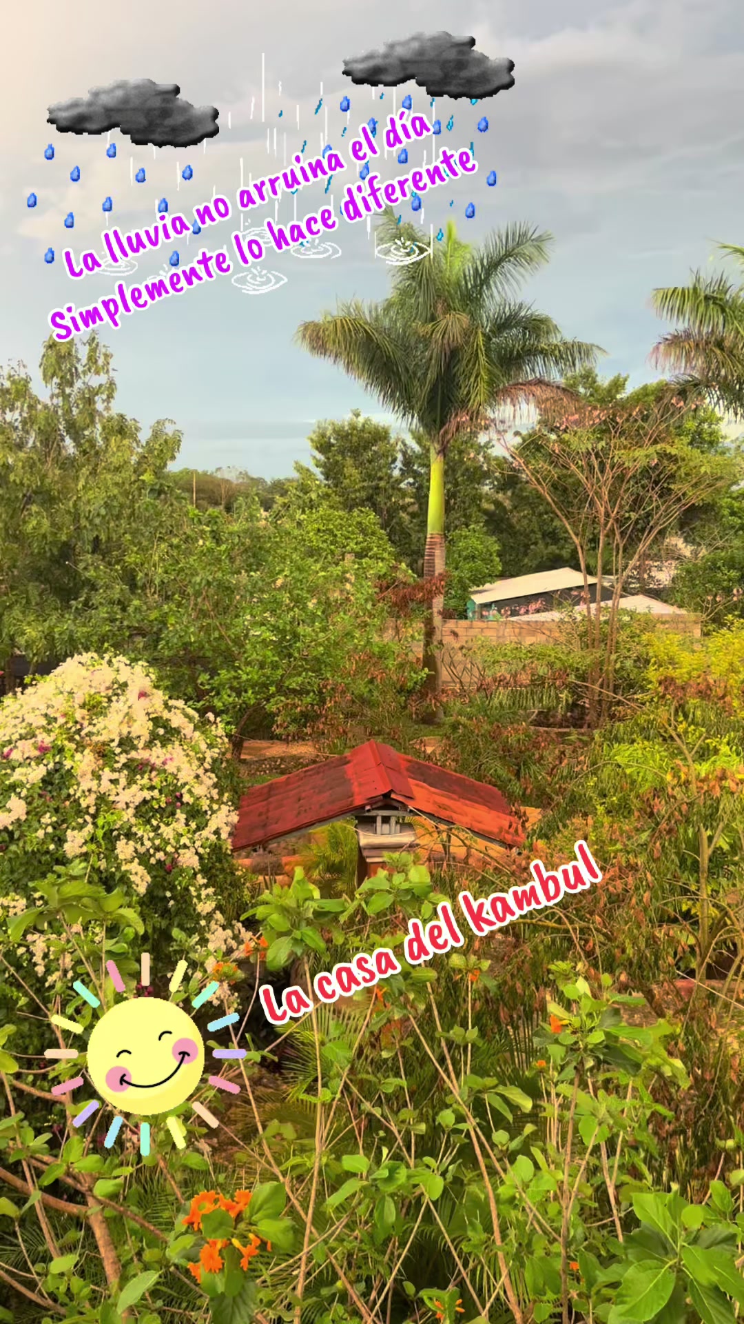 @La Casa Del Kambul