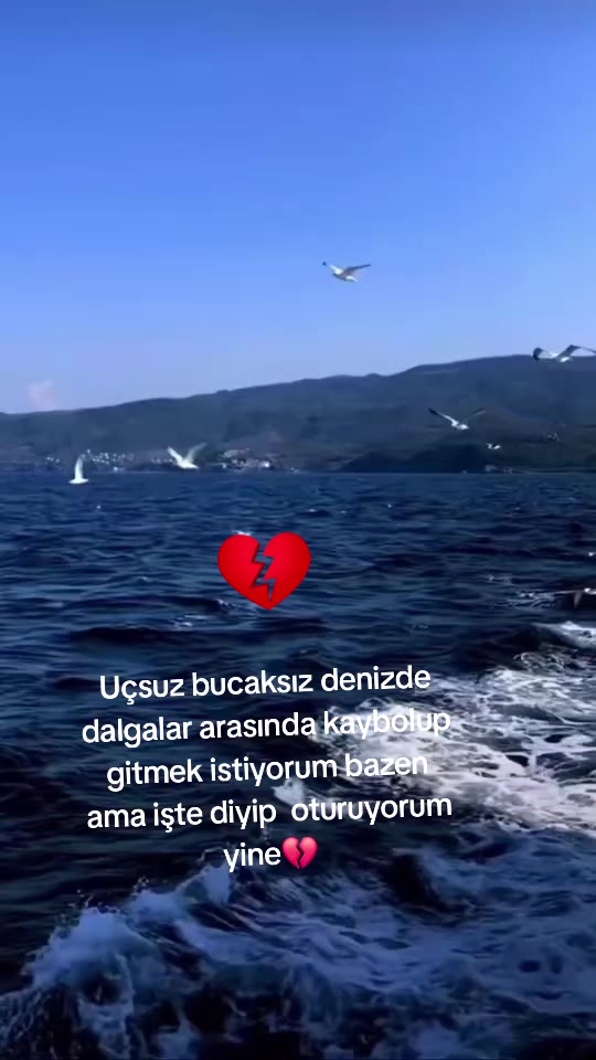 @boş hayat 💔