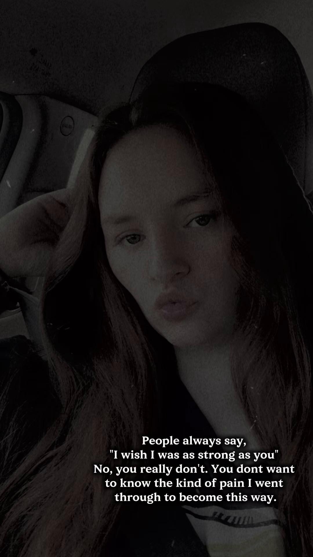 @Makenzie Russell