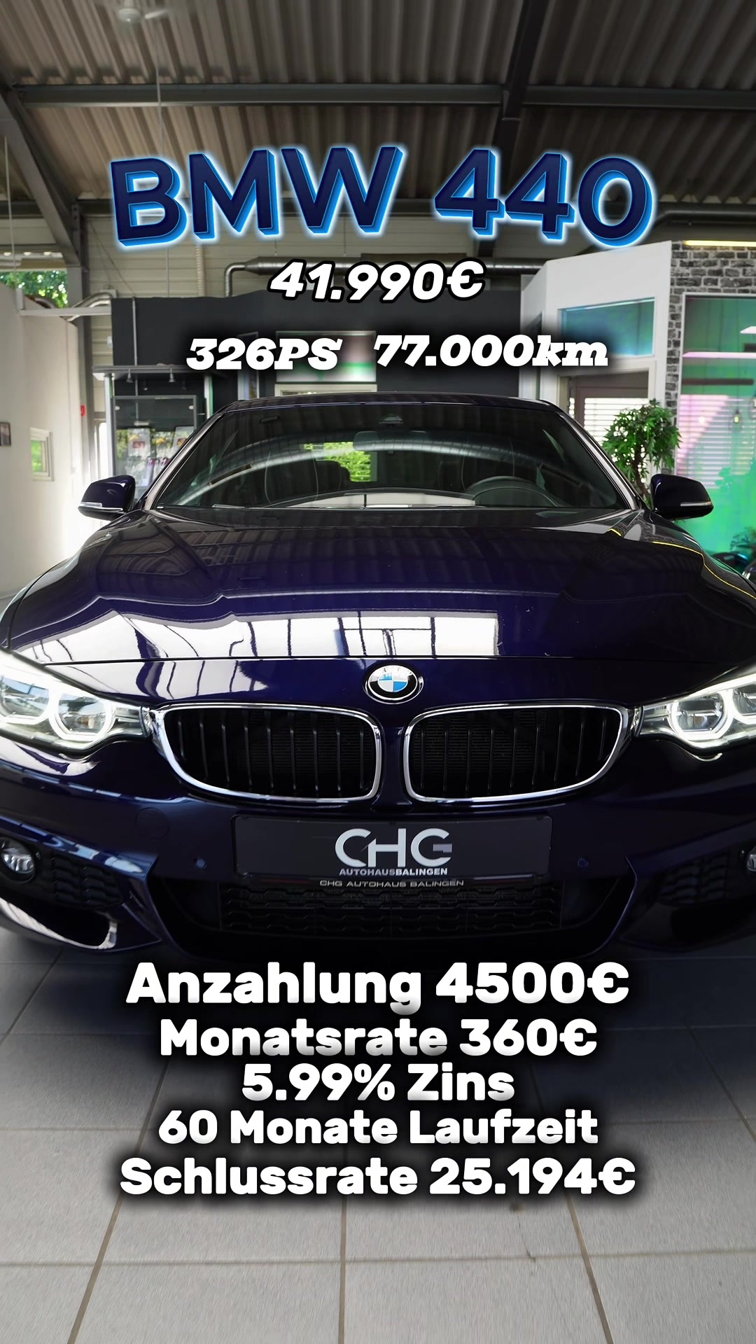 @CHG Autohaus Balingen GmbH
