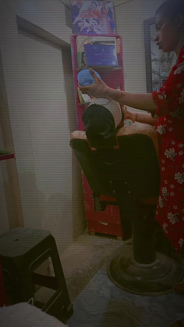 @Mehwish salon ๐