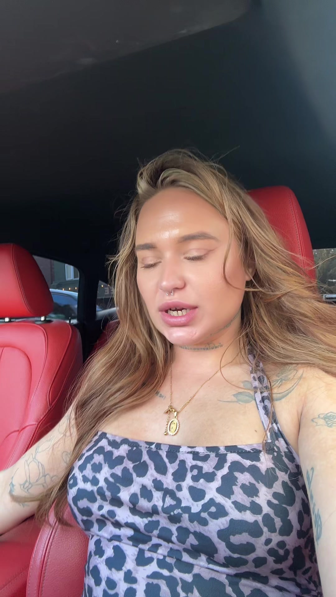 @MissFlavaaas ๐