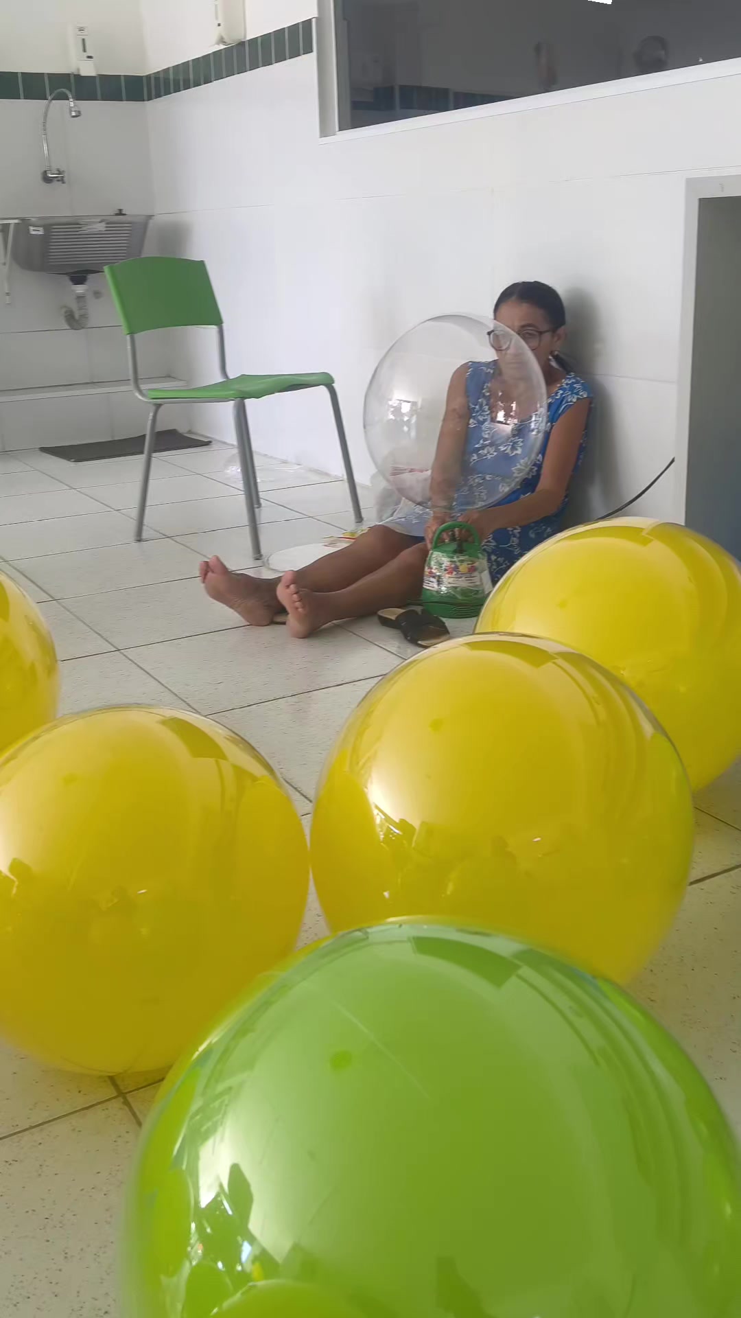 @Júnior Balões / Aracaju-Sergip