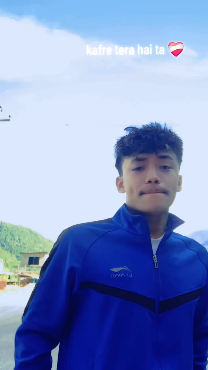 @V•I•P 🦋Tamang