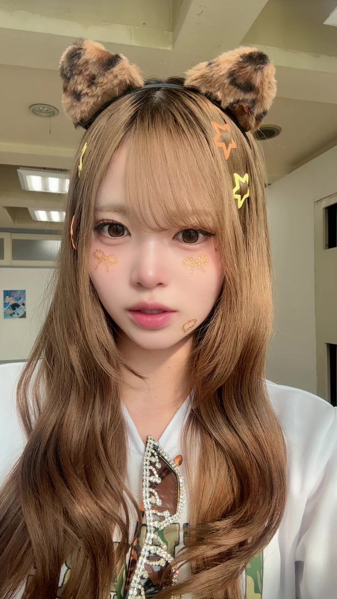 @なかがわ そら