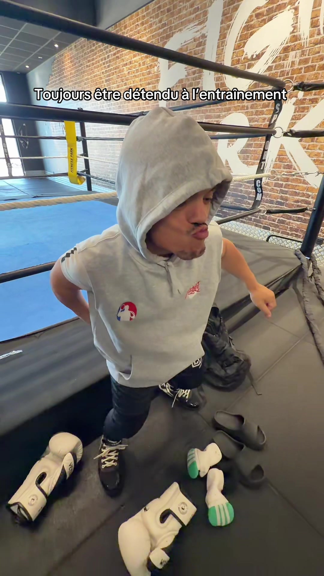 @Mini 🥊