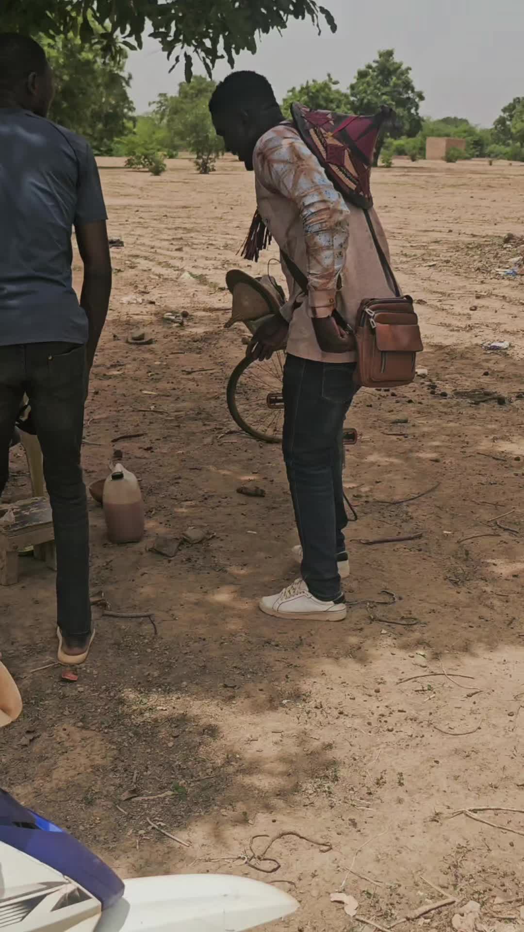 @FasoCulture🇧🇫