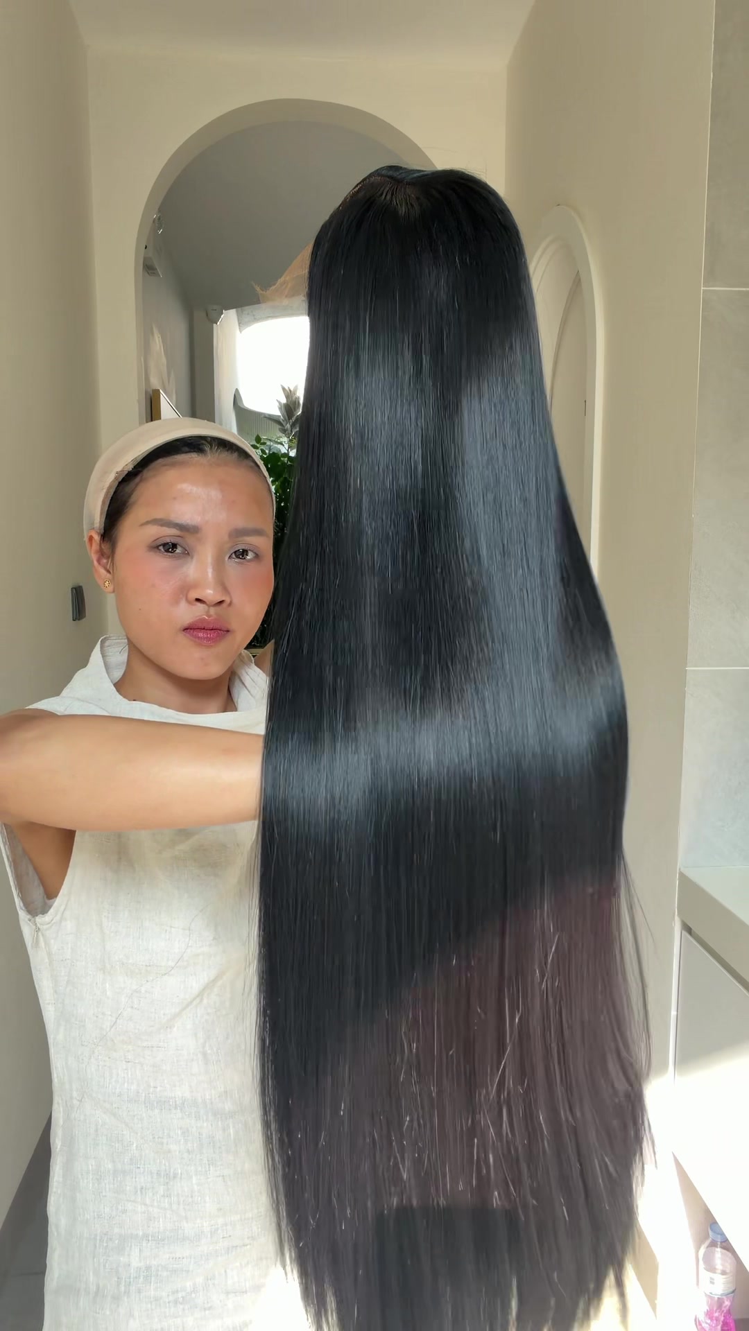 @Vietnamhairluxury