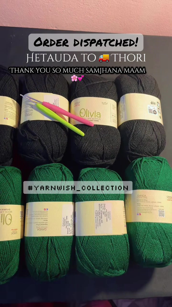 @YarnWish_Collection