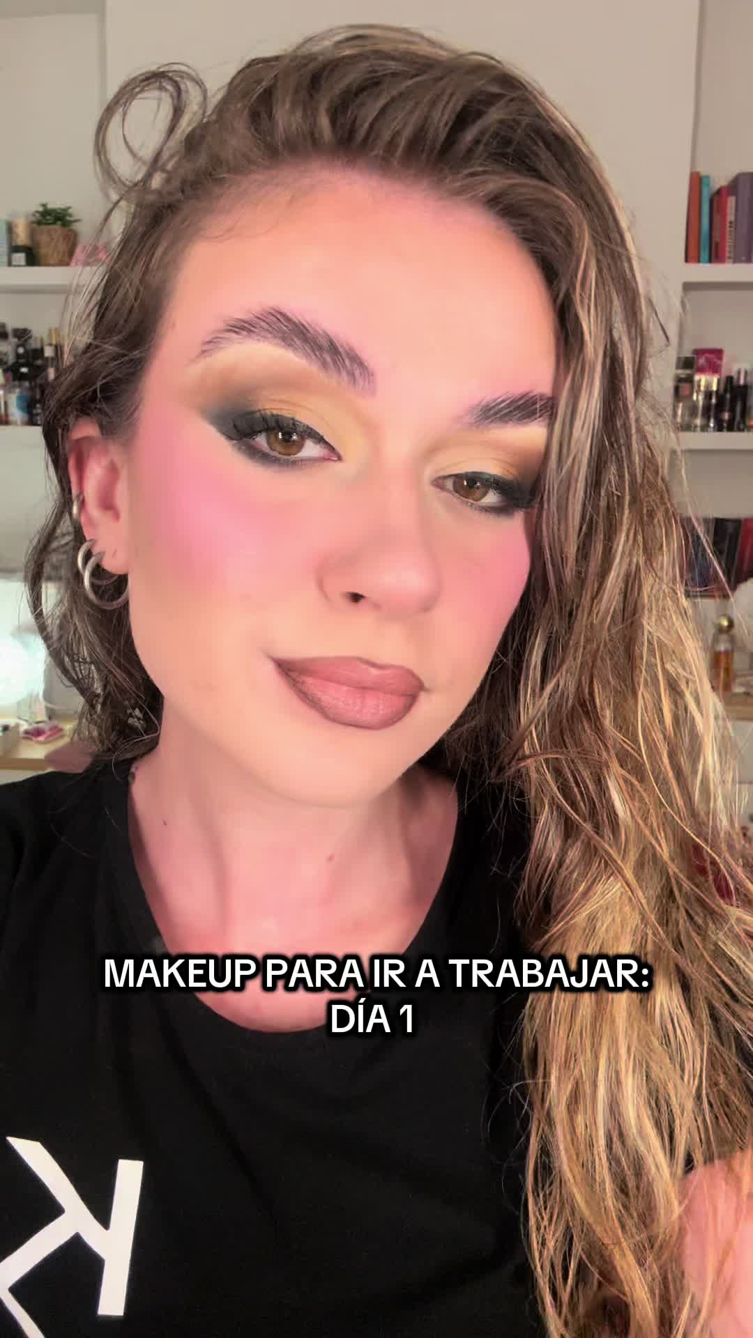@JULIA | mua