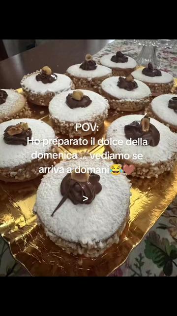 @Momenti Deliziosi