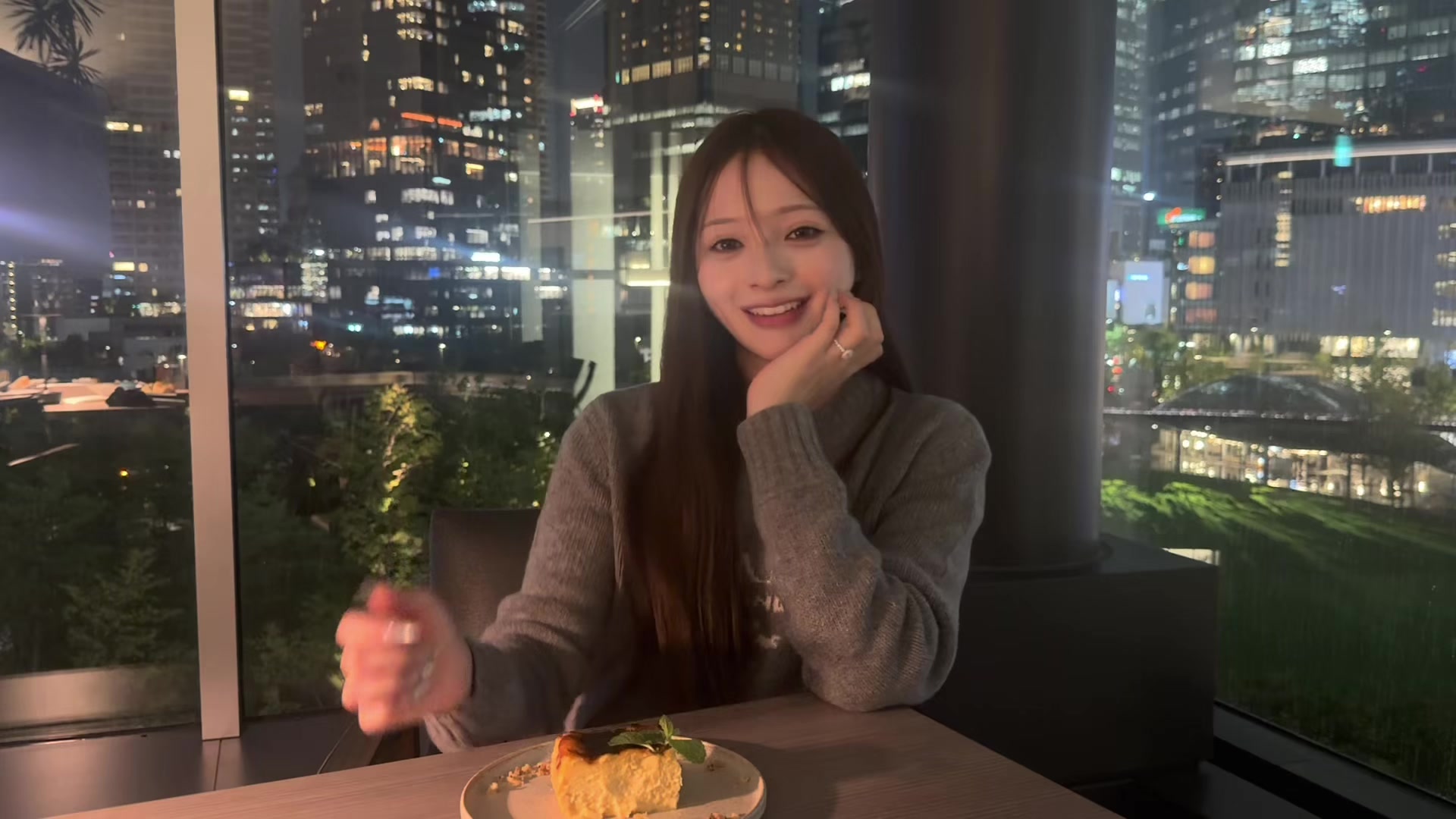 @香莉奈