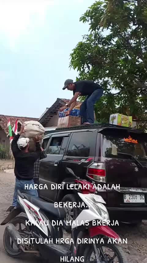 @YANTO TREVEL