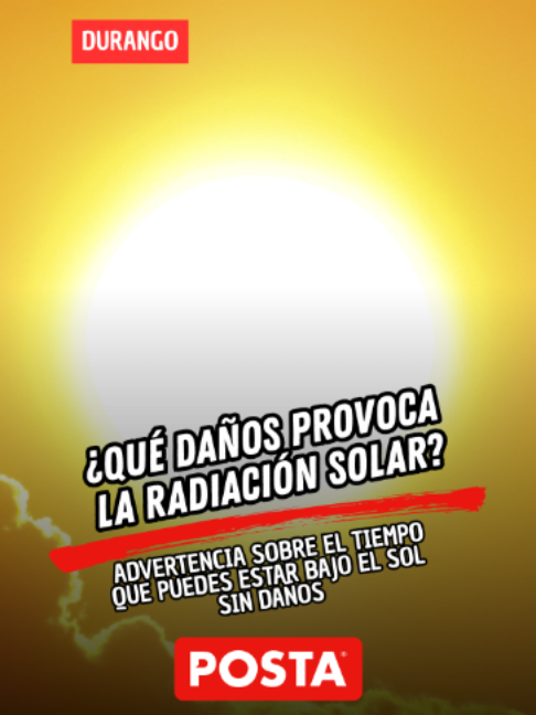@POSTA Durango