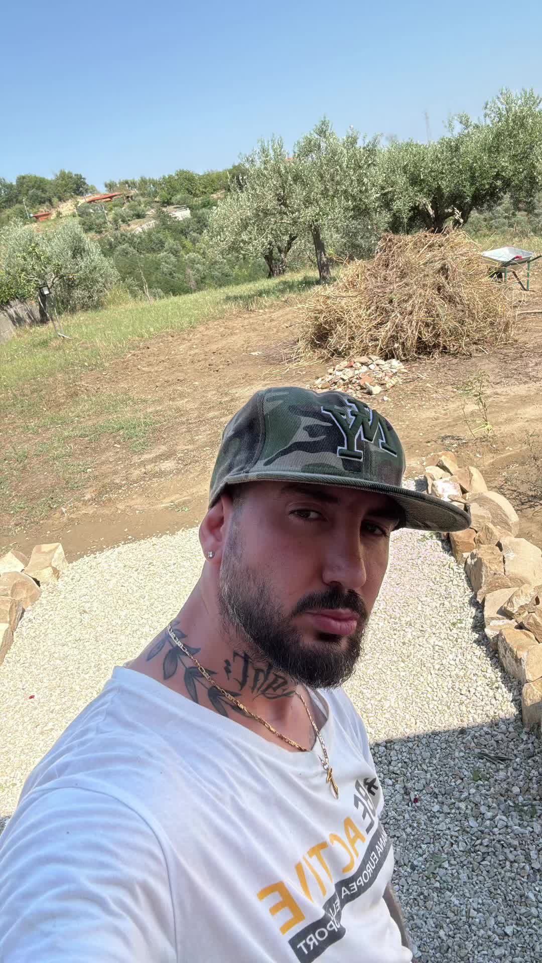 @Salvatore cacciuottolo