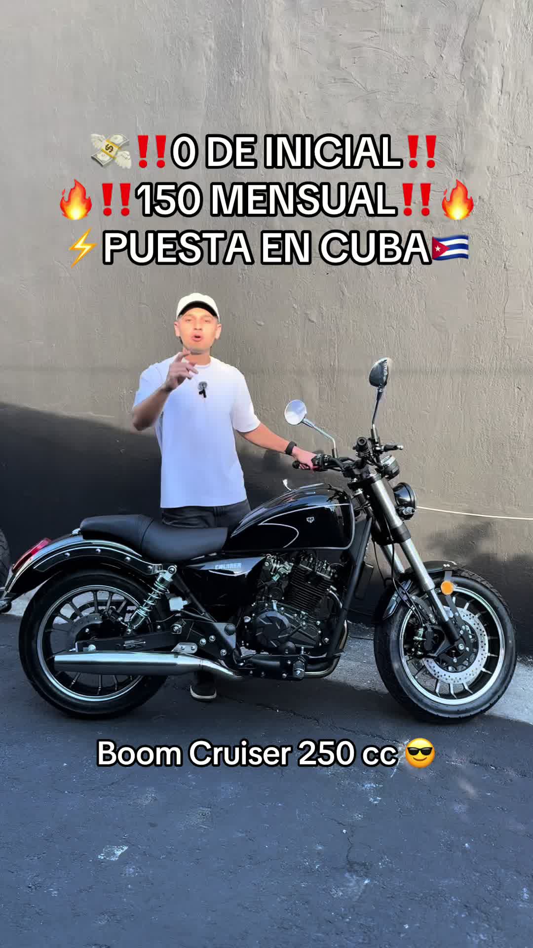 @Pesepe Motors