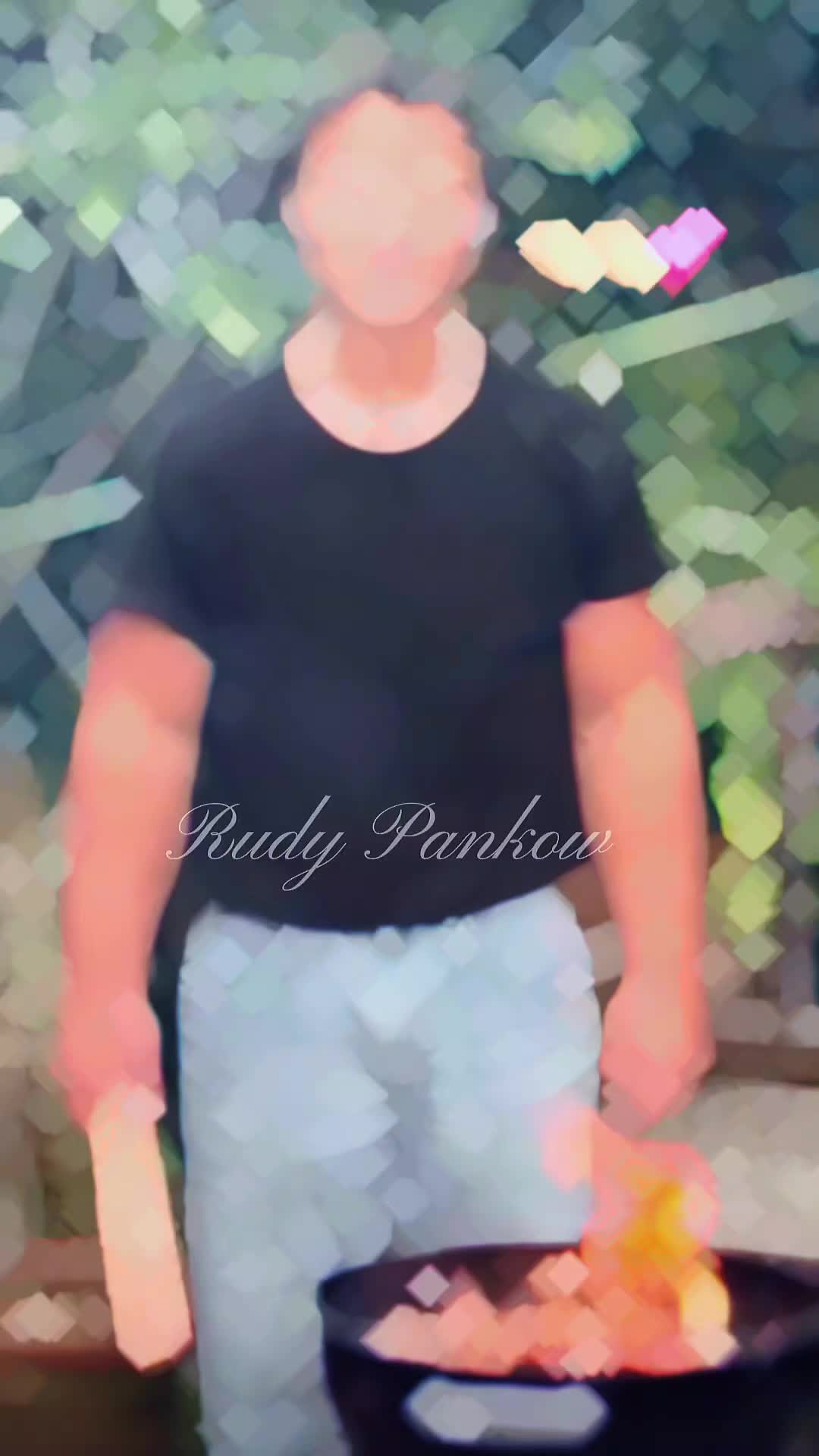 @❤️Rudy.Pankow_Fanpage_Edit❤️