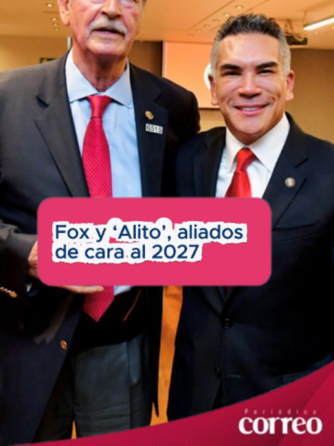 @Periódico Correo