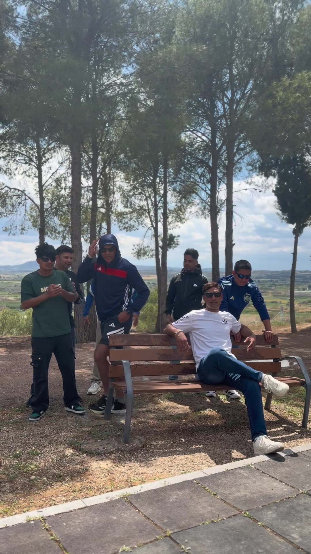 @Dipendra Shreemal🇳🇵🇪🇸