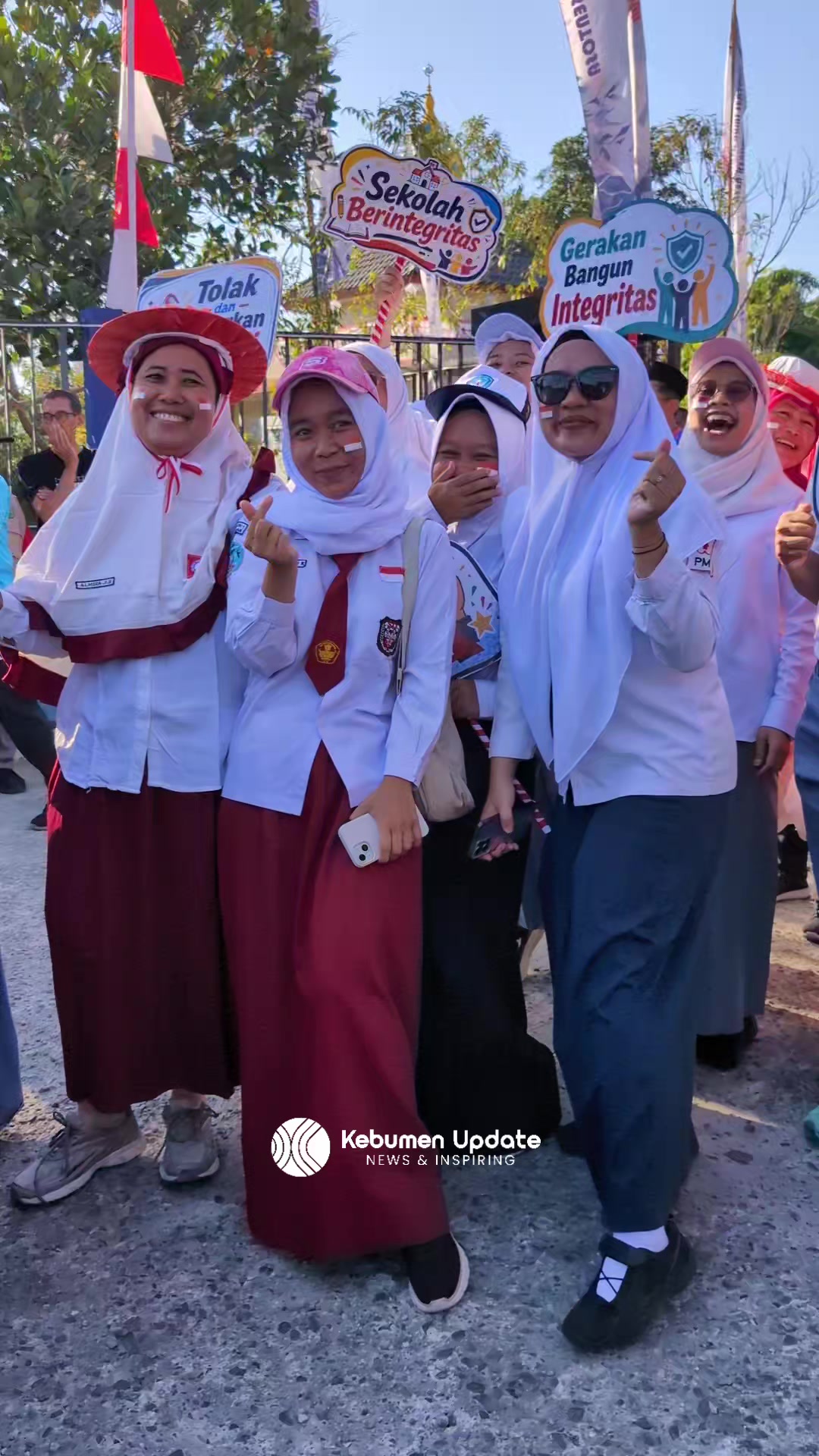 @Kebumen Update