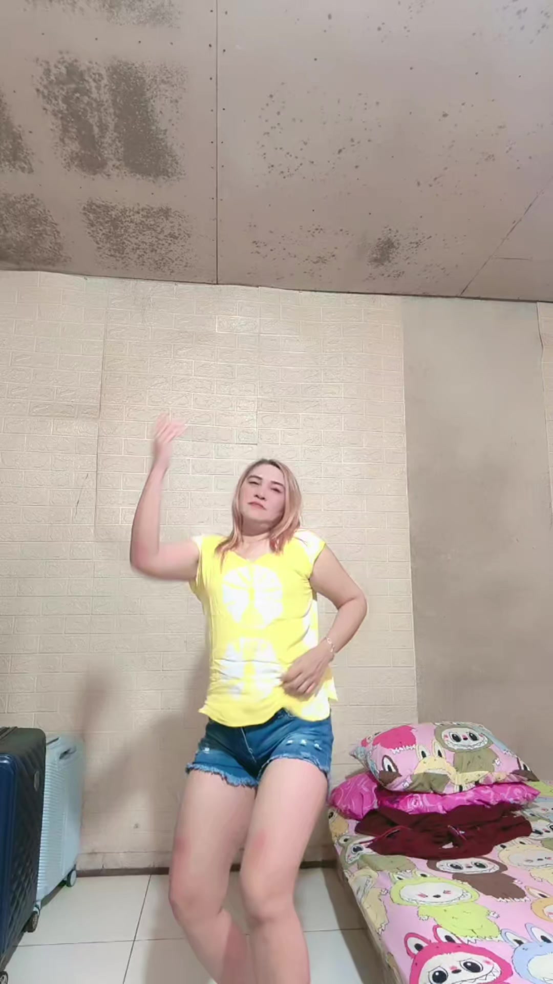 @Veronica magaretha