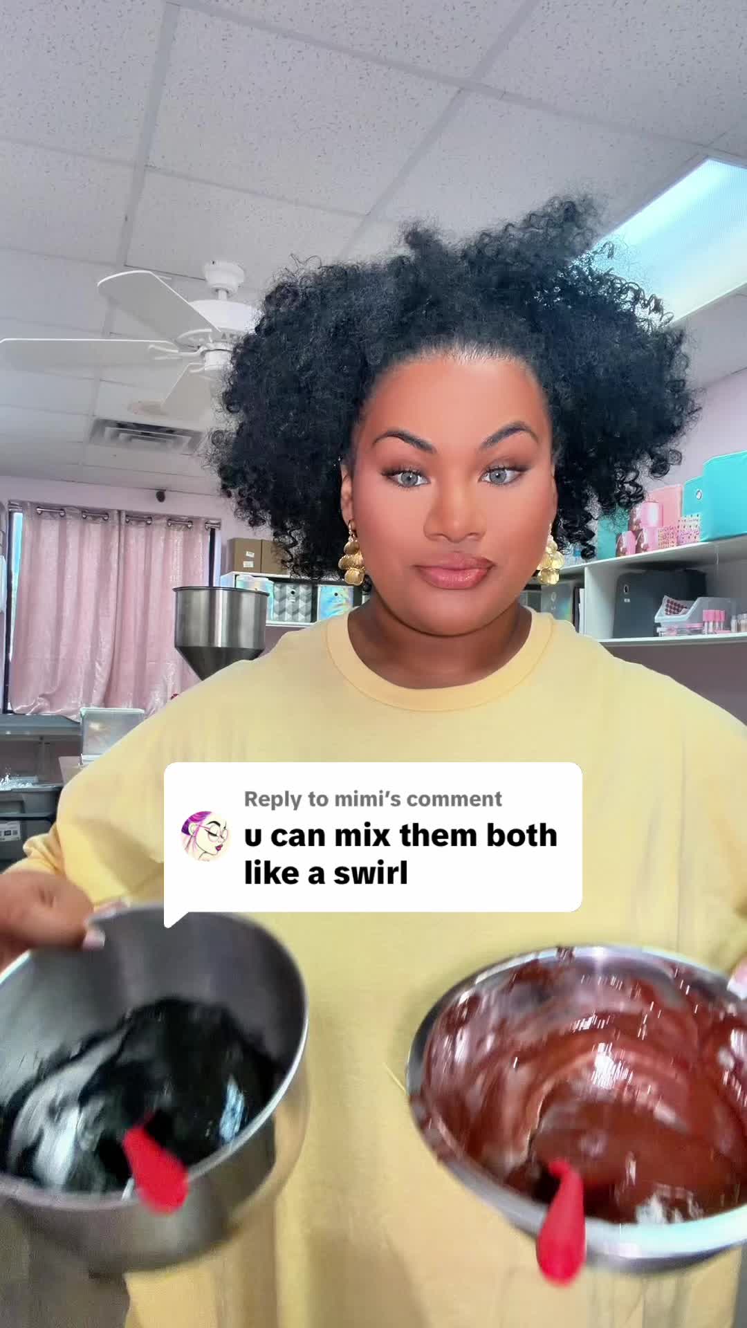 @BossUp Cosmetics