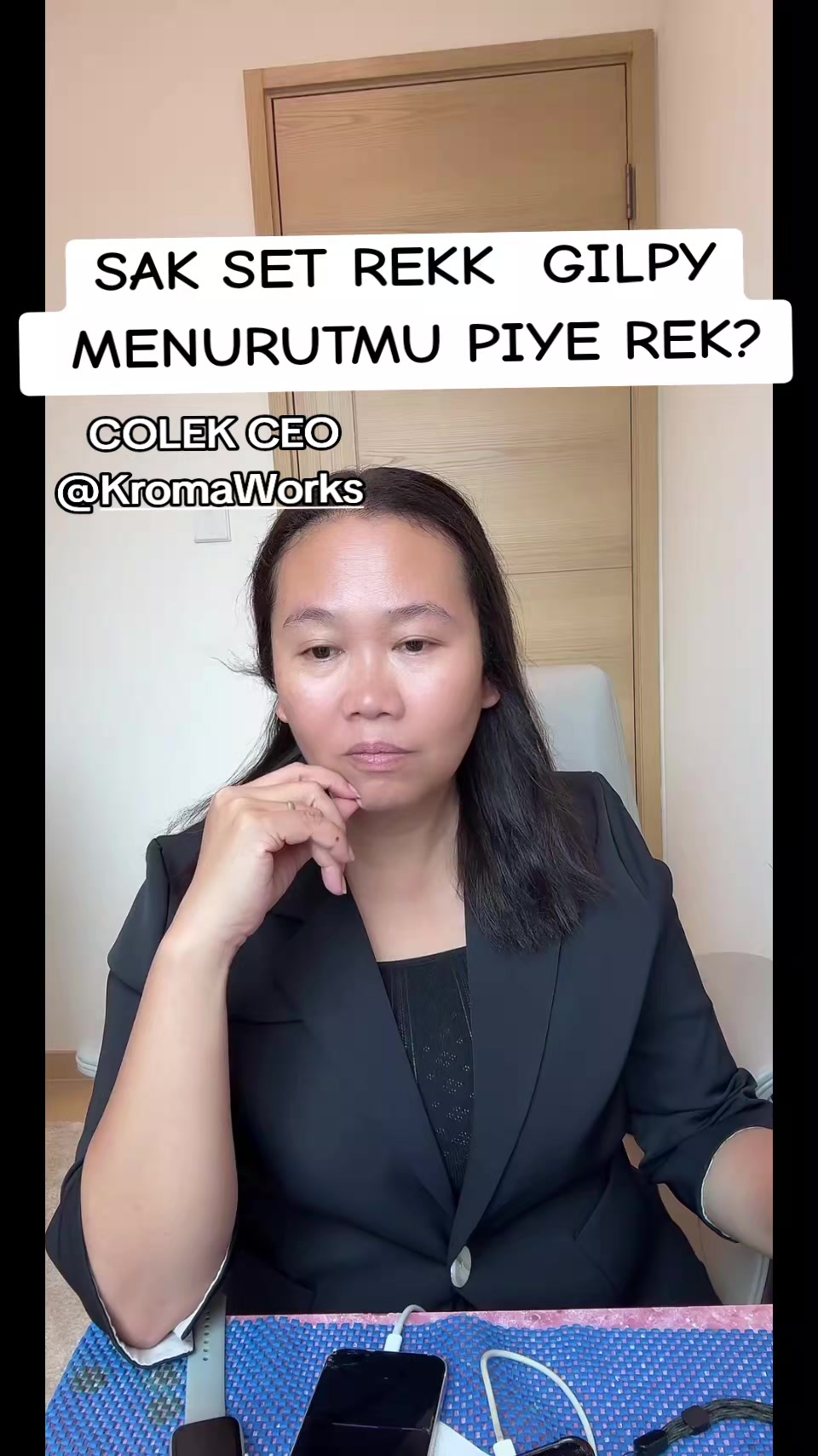 @Miss Yuni