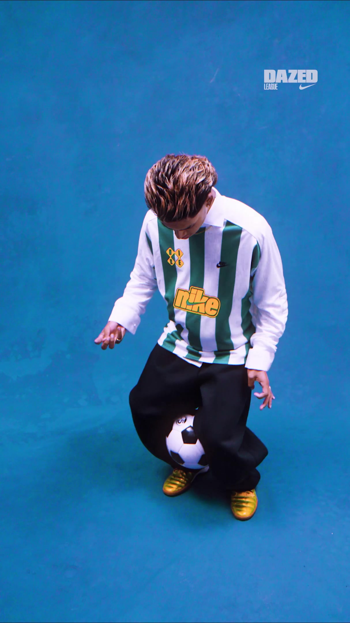 @dazed