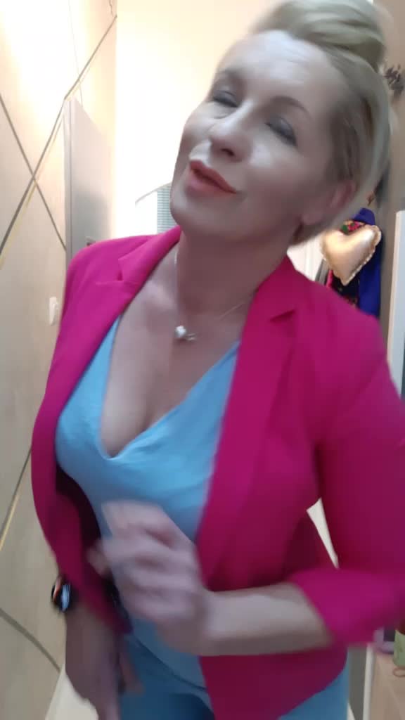 @Marysia oc