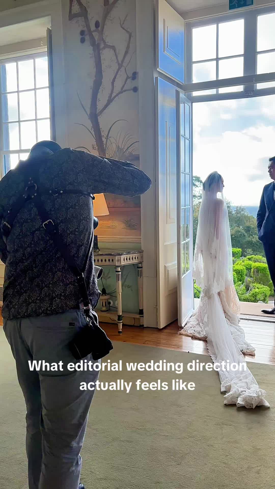 @The Lopes | Editorial Weddings